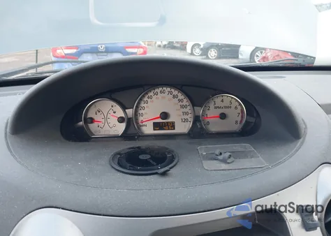 2006 Saturn Ion 3 from USA, damaged, VIN 1G8AL55B26Z104474